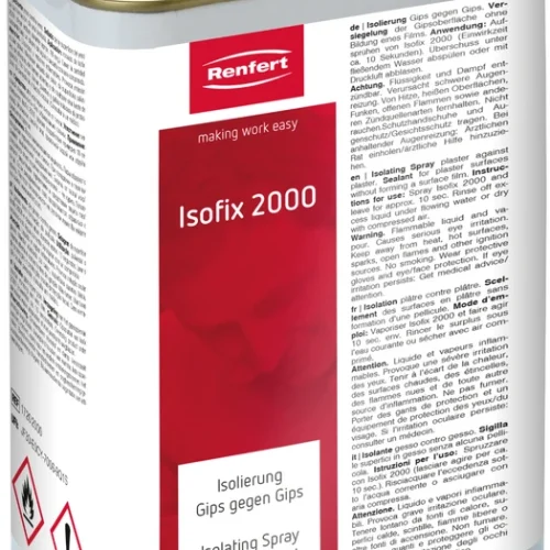 Isofix 2000
