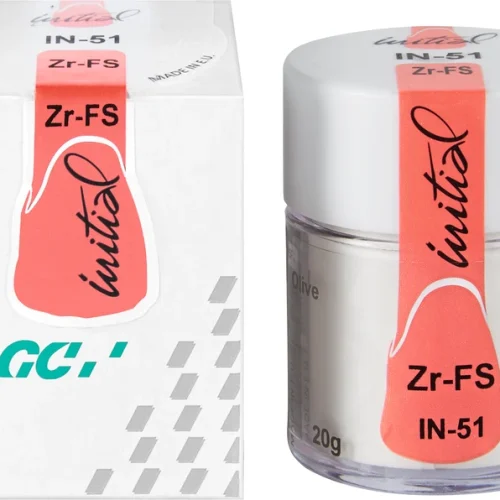 GC Initial™ Zr-FS