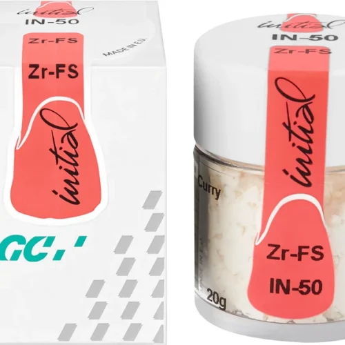 GC Initial™ Zr-FS