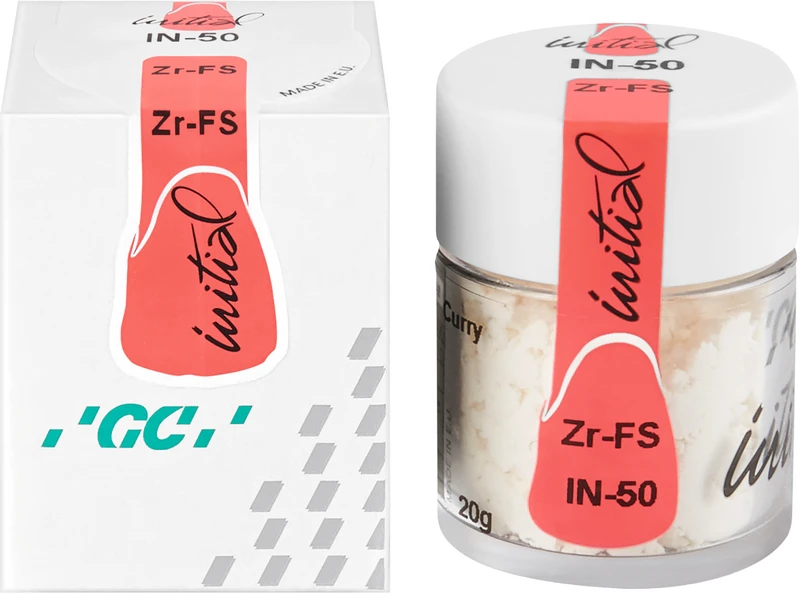 GC Initial™ Zr-FS