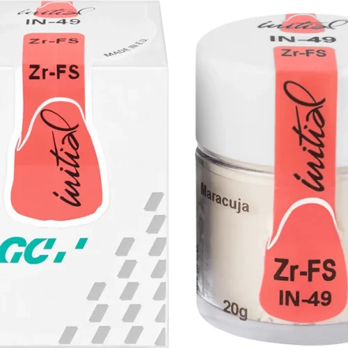 GC Initial™ Zr-FS