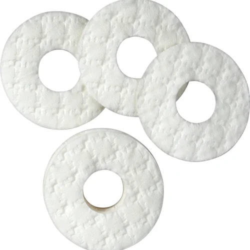 Hygienebeskyttelsesdeksel