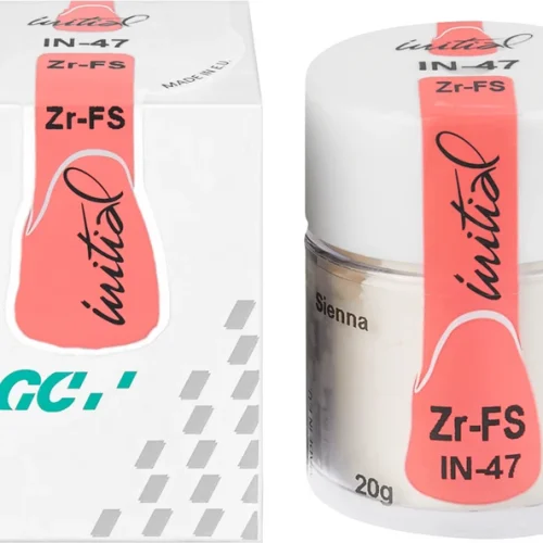 GC Initial™ Zr-FS
