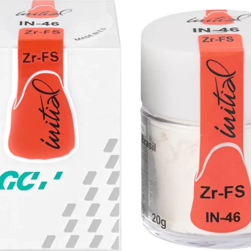 GC Initial™ Zr-FS