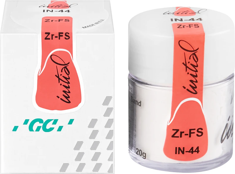 GC Initial™ Zr-FS