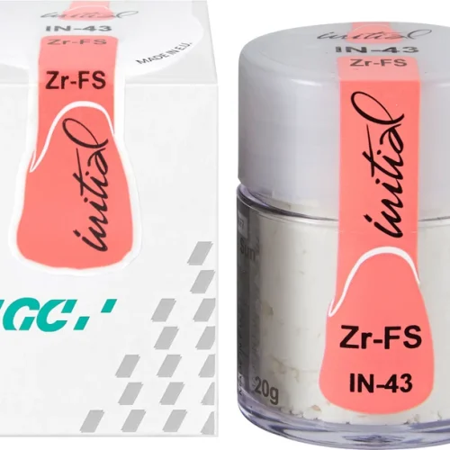 GC Initial™ Zr-FS