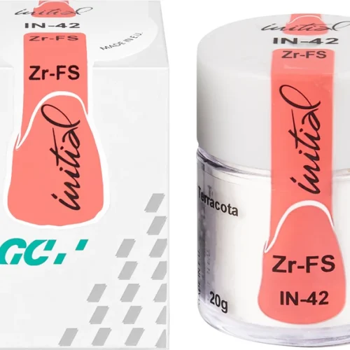 GC Initial™ Zr-FS