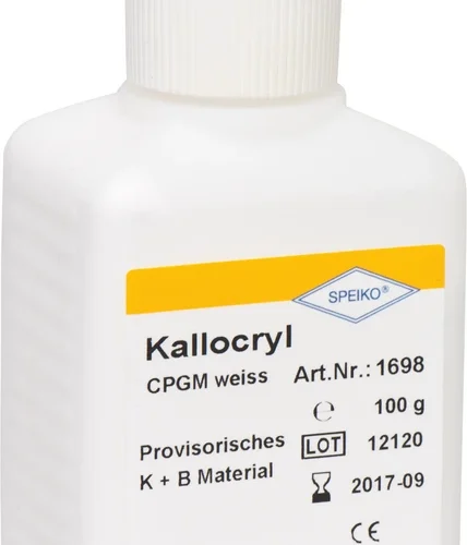 Kallocryl® CPGM tannfarget