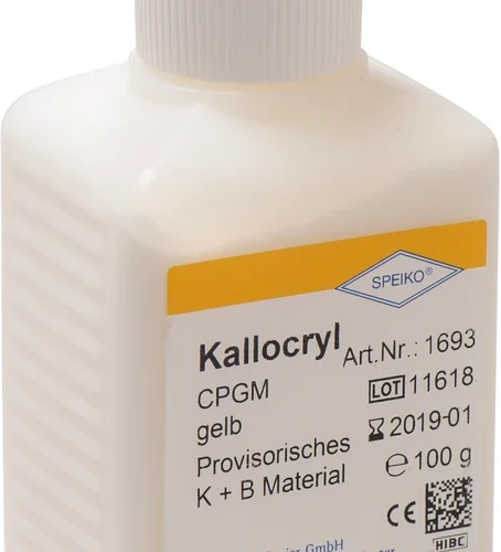Kallocryl® CPGM tannfarget