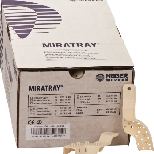 MIRATRAY® PL