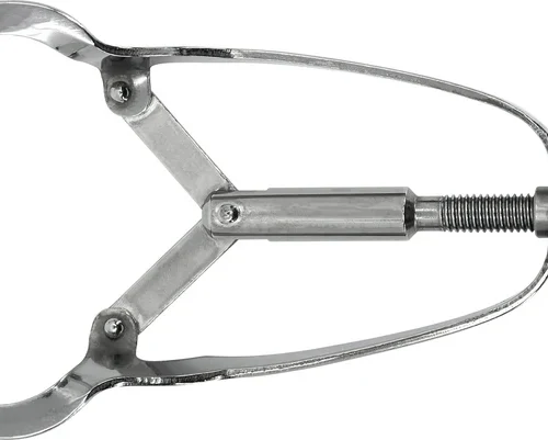 Matriseholder etter Ivory