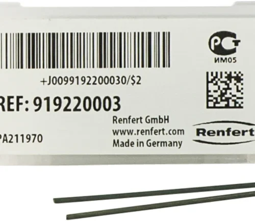 Bærestifter for Mesh-Trays