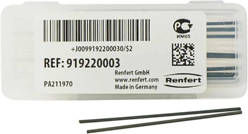 Bærestifter for Mesh-Trays