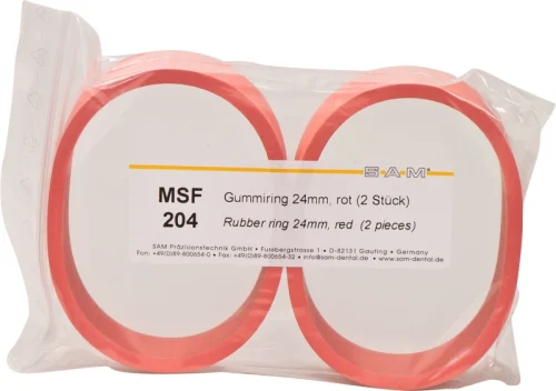 Gummiring