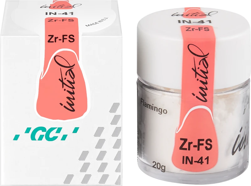 GC Initial™ Zr-FS