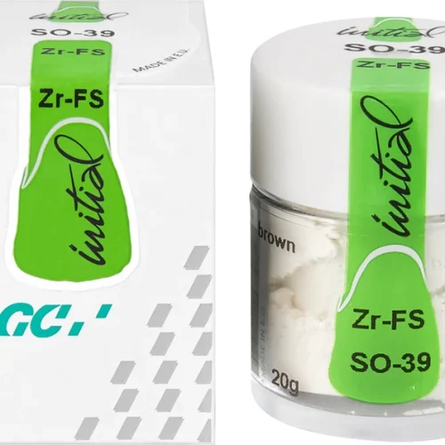 GC Initial™ Zr-FS