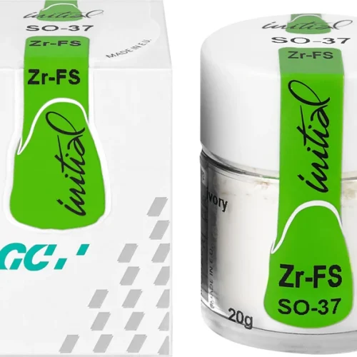 GC Initial™ Zr-FS