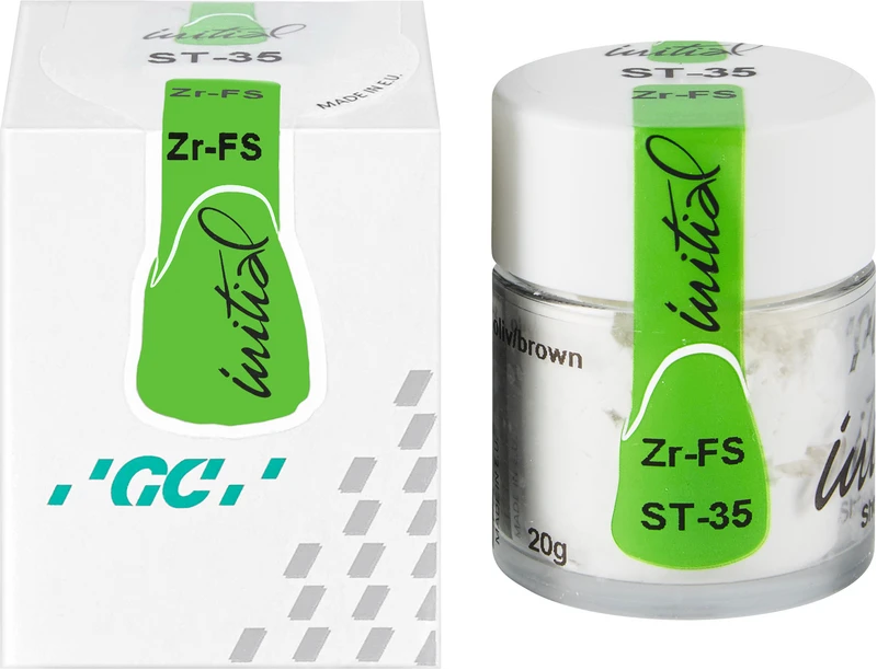 GC Initial™ Zr-FS
