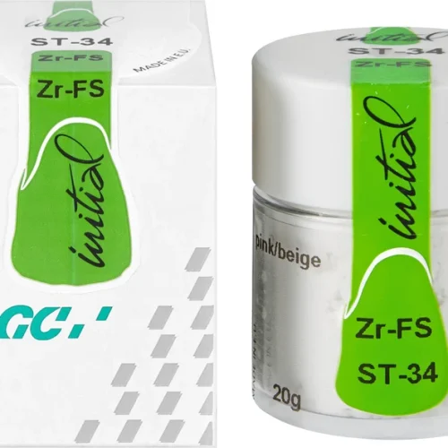 GC Initial™ Zr-FS