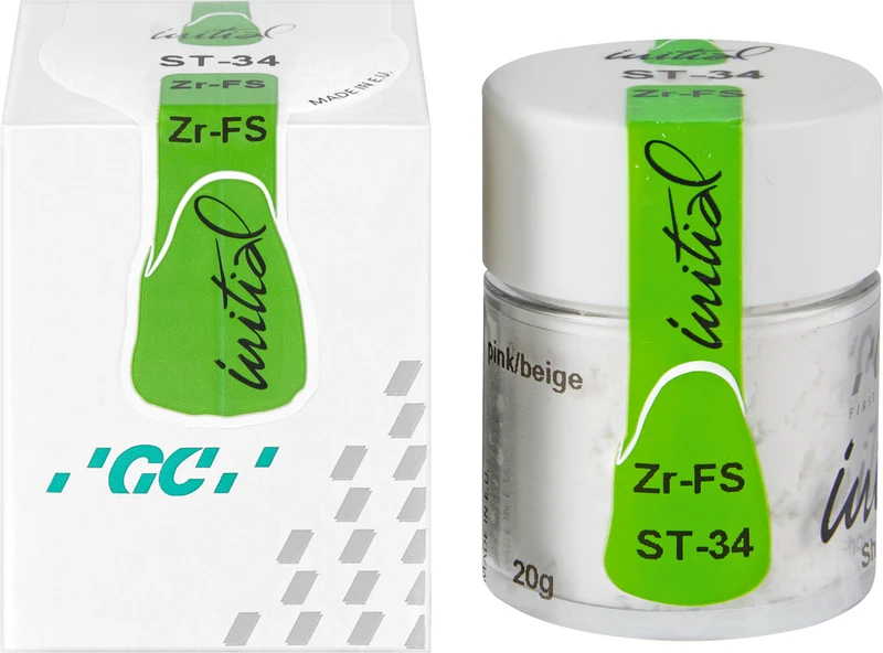 GC Initial™ Zr-FS