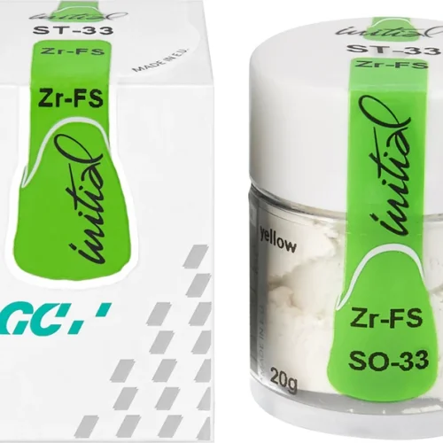 GC Initial™ Zr-FS