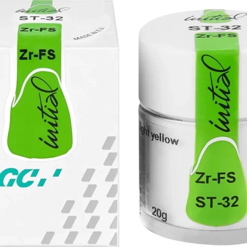 GC Initial™ Zr-FS