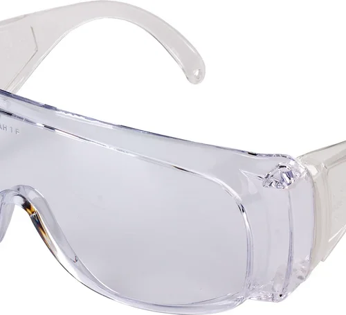 KKD® ANTI-FOG vernebriller UNIVERSAL