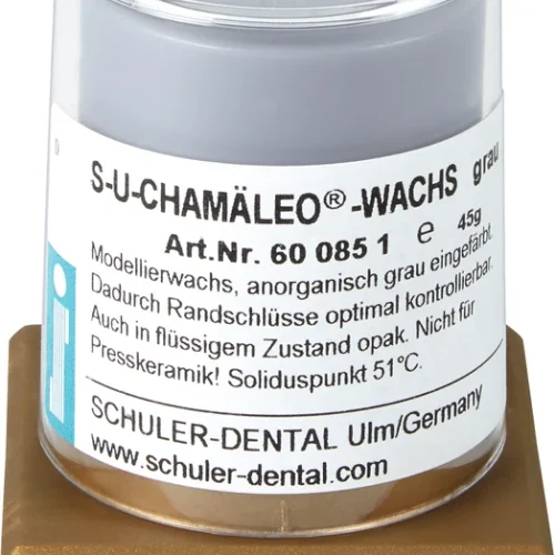 S-U-Chamäleo®-voks