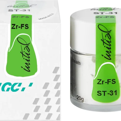 GC Initial™ Zr-FS
