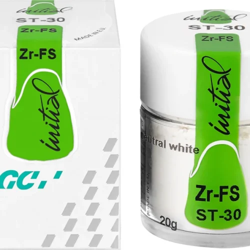 GC Initial™ Zr-FS