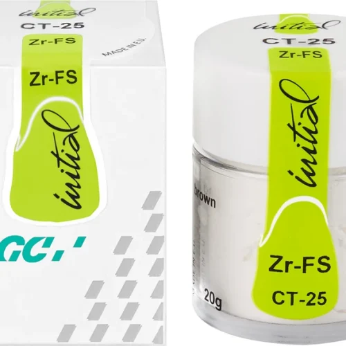GC Initial™ Zr-FS