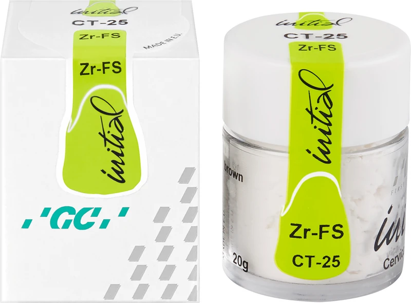 GC Initial™ Zr-FS