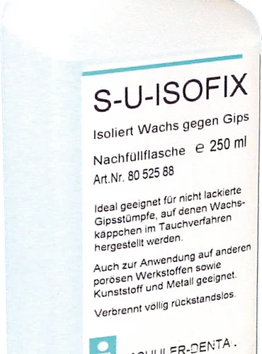 S-U-Isofix