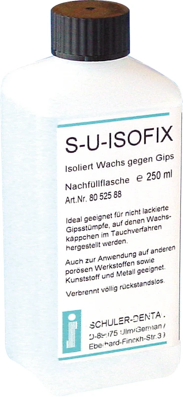 S-U-Isofix