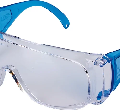 KKD® ANTI-FOG vernebriller UNIVERSAL