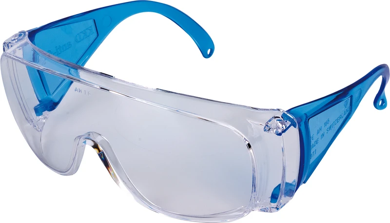 KKD® ANTI-FOG vernebriller UNIVERSAL