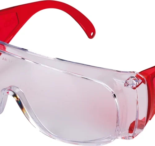 KKD® ANTI-FOG vernebriller UNIVERSAL