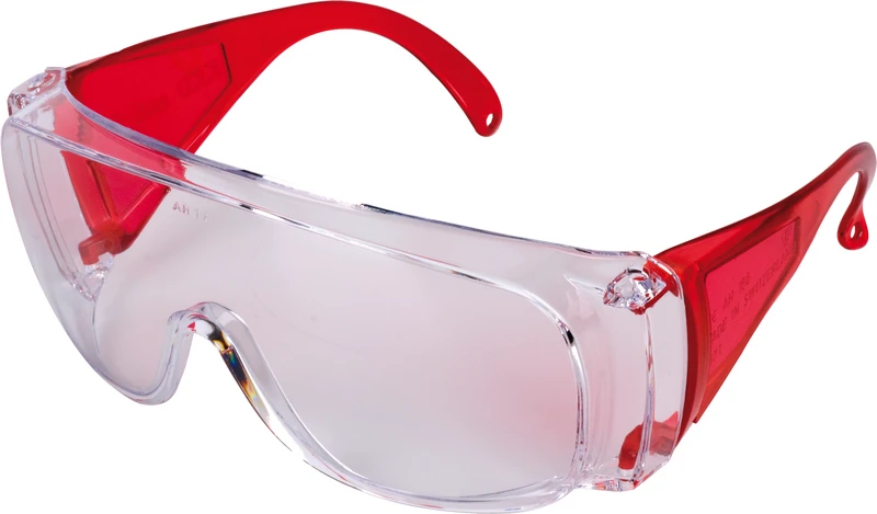 KKD® ANTI-FOG vernebriller UNIVERSAL