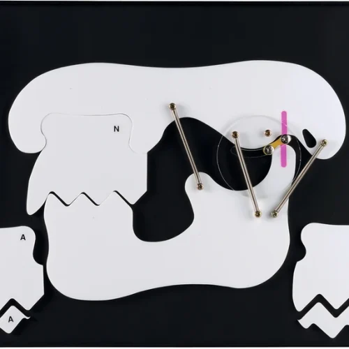 kjeveleddsjablon P13-TR11