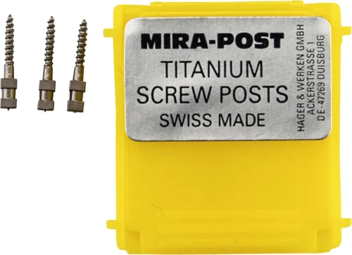 Mira-Post