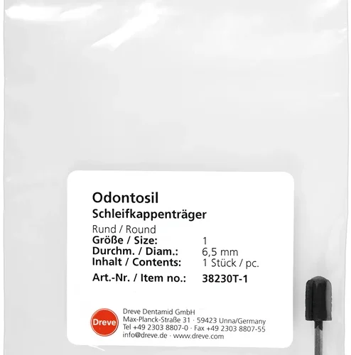 Holder for slipekopper