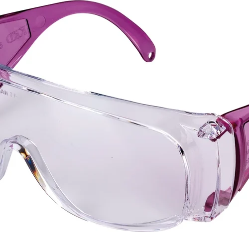 KKD® ANTI-FOG vernebriller UNIVERSAL