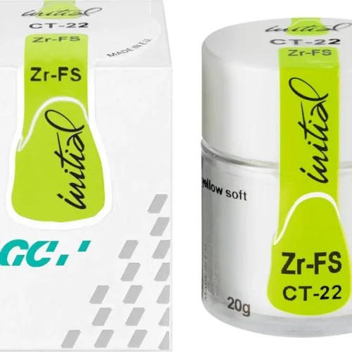 GC Initial™ Zr-FS