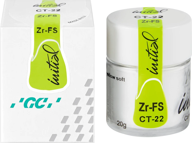 GC Initial™ Zr-FS