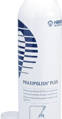 PRAXIPOLISH® PLUS