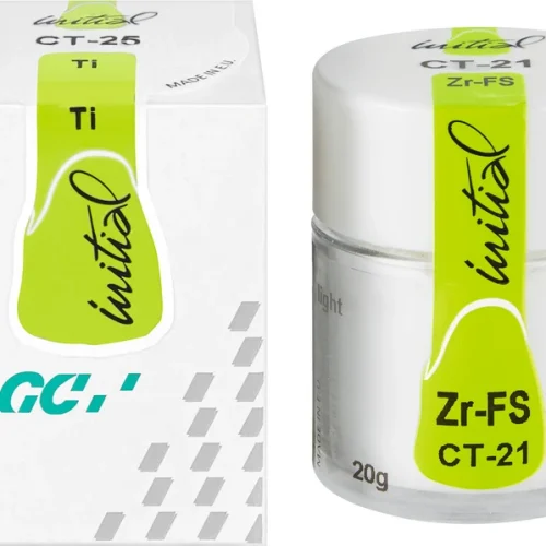 GC Initial™ Zr-FS