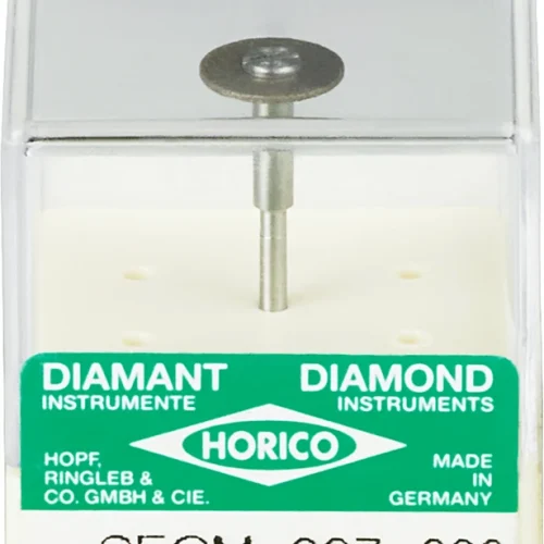 Sinterdiamantsliper 327