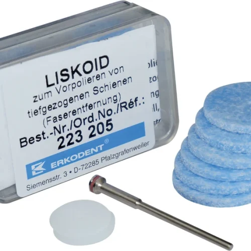 LISKOID