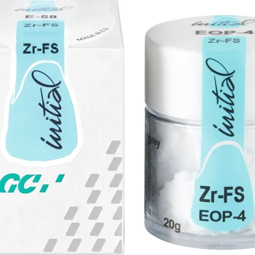 GC Initial™ Zr-FS