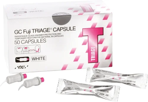 GC Fuji TRIAGE®